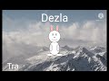 #2202022CenterCollab Dezla