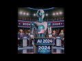 Ai Made A Song About The Presidential Debate - (Lyric Video)