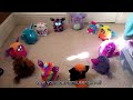 No More Mama! Huge Furby Conversation