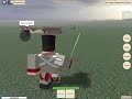 Blood and iron roblox