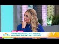 Gerard Piqué habló de la frecuencia con la que tiene sexo y de Shakira | Hoy Día | Telemundo