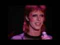 David Bowie - Rock ‘N’ Roll Suicide (Live at Hammersmith Odeon, London 1973) [4K Upgrade]