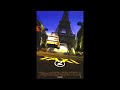 Taxi 2 Intro Soundtrack