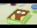ZIG AND SHARKO | What a day! (SEASON 2) New episodes | Cartoon Collection for kids