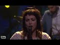 Angel Olsen “Give It Up” 2/13/17 - CONAN on TBS