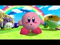 SSGV5: Kirby's Dream Land the Second