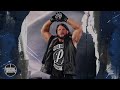 2024: AJ Styles NEW WWE Theme Song - 