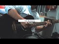 Ibu Kita Kartini - Acoustic Guitar Cover