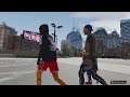 NBA 2K22 Park Fun Pt 1