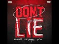 Don't Lie (feat. EBK Jaaybo)