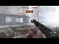 Battlefield 1 | Model 10A Hunter Kill Streak