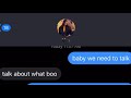 YoungBoy Never Broke Again -To My Lowest  Lyric Prank On Girlfriend **Emotional**