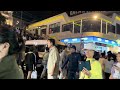 Chợ đêm Đà Lạt | Dalat , Việt Nam night market