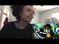 first time reacting to all jojos main villain themes!