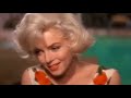Finding Happiness in Sad Hollywood producing flying Moths aka Marilyn Monroe and The Black Bride