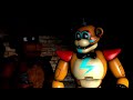 [FNAF/SFM] FNAF 1 Trailer but it's FNAF Security Breach VERSION