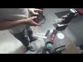 Hammer Making Tools Guillotine Tool Part One