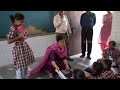 Jahangirpuri के MCD School में Minister Atishi की Surprise Visit, लगाई जोरदार फटकार🔥 | AAP Delhi