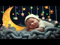 Relaxing Music -  Sleep Instantly Within 3 Minutes - Mozart Brahms Lullaby