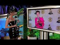 Jacob Collier At The Grammys