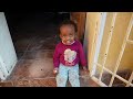 SHORT VLOG: MEET MY FAMILY | BRAAI | SOUTH AFRICAN YOUTUBER
