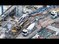 Etihad Stadium Expansion - 28th June 2024 - Manchester City Fc - Latest progress update #bluemoon