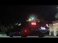 2024 Ford Mustang Dark Horse Night Review // Just get the GT instead?