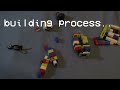 LEGO Working Grenade CW-7044 2.0