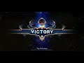 Gusion “AceCloak” 16/1/9  soloQ  game play Boom!💥 Video 1