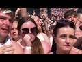 Coi Leray - Players (Live at Capital's Summertime Ball 2023) | Capital