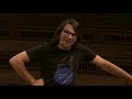 Governance in Web2 vs. Governance in Web3 by Vlad Zamfir at Web3 Summit 2018