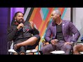 The Husbands Panel | The Black Love Summit 2023
