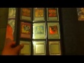 Updated Yu-gi-oh Trade/Sell Binder 7/14/13 LOTS OF NEW CARDS!!! (Big Eye, Dracossack and more!)