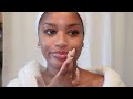 SUNDAY RESET | full body pamper routine, shopping, oral hygiene, waxing, & more
