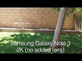 Beastgrip Review and Test Footage with Galaxy Note 1 and 3