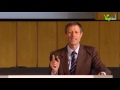 A New Nutritional Approach to Type 2 Diabetes - Dr. Neal Barnard