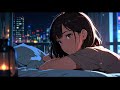 【BGM for work】Lofi music to listen to for study or work Rain Sound Jazz