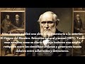 La Evolución de un Genio: La Historia Completa de Charles Darwin