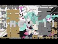 DECO*27 x PinocchioP - (Not) A Devil feat. Hatsune Miku