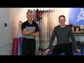 BEST 20 Second Posture Exercise While Standing. (Look & Feel Terrific!)