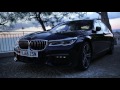BMW 7 Series: Smarter Than You & Luxury In Every Detail - XCAR