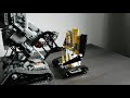 Lego Mindstorms Mega Bots | The real Mega Bots, made out of Lego
