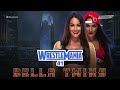 WWE WrestleMania 41 - Dream Card [v5]