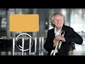 Telemann: Trumpet Concerto in D major / Reinhold Friedrich