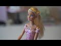 How To Make a Doll Cake | Barbie Doll Cake Idea | Princess Cake Tutorial 바비 케이크 공주 케이크만들기