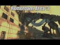 Resistance Retribution | Infected Mode - Rotterdam All Intel | Infection Inception Trophy Guide