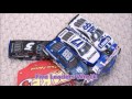 NASCAR Stop Motion: The Toughest Race on Earth