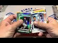 RETAIL REVIEW!  2024 DONRUSS MEGA BOXES AND BLASTERS!