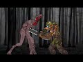 Doom Slayer vs Jason Voorhees, Freddy Krueger, Pennywise, Darth Vader, SCP 096, Skibidi G man.