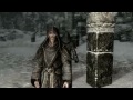 Behind the Voices of Skyrim